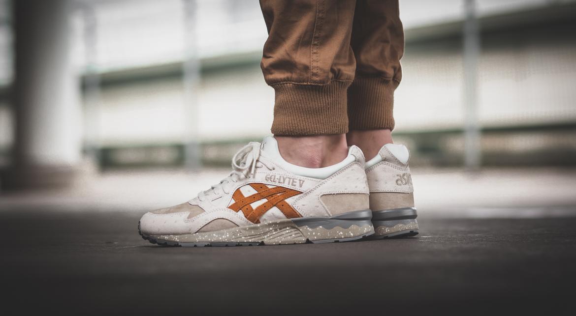 Asics gel hot sale lyte tartufo